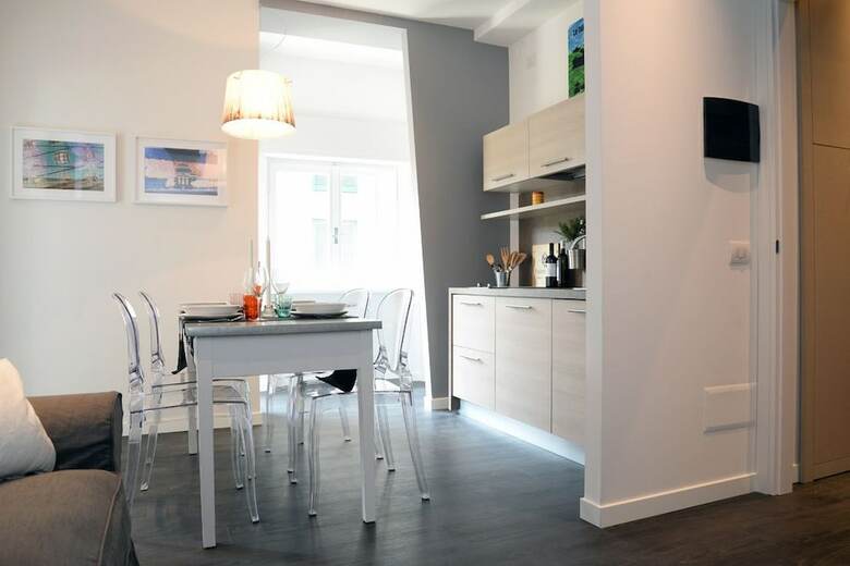 Apartamento Logicasa Art Design