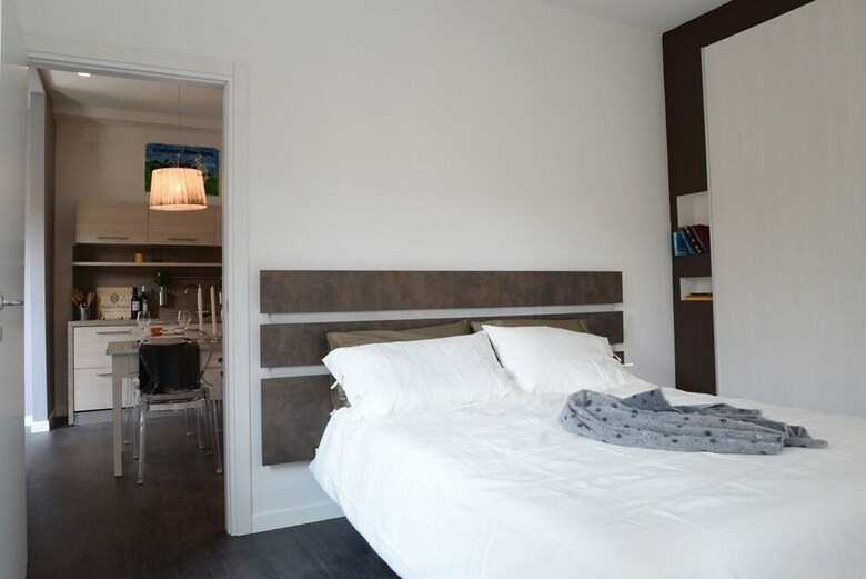 Apartamento Logicasa Art Design
