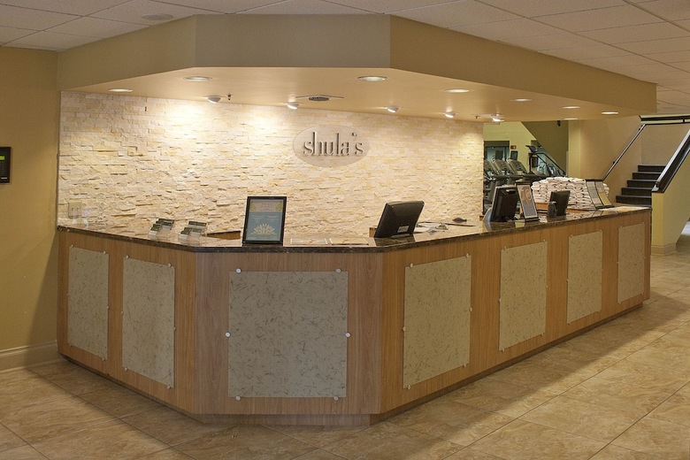 Miami Lakes Hotel