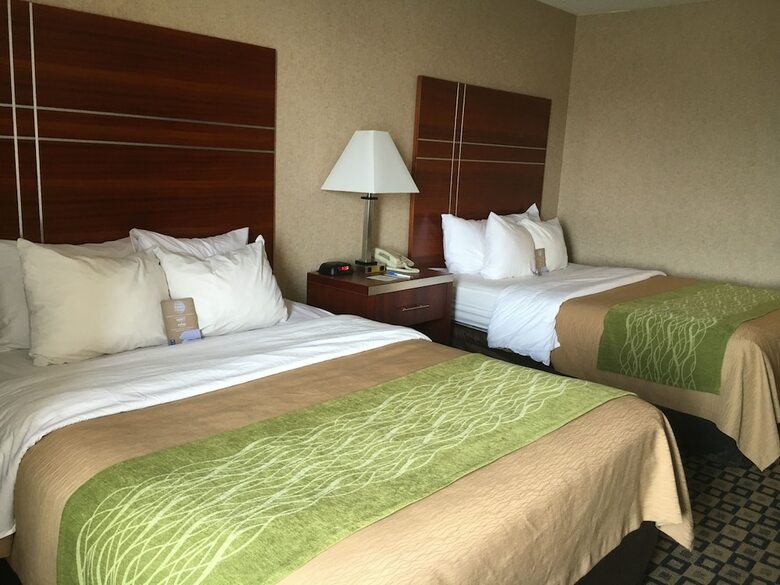 Hotel Quality Inn