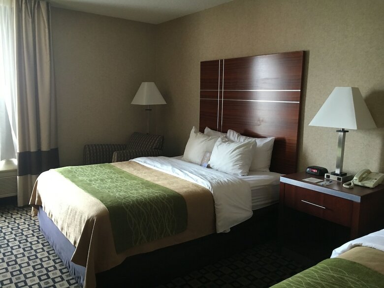 Hotel Quality Inn