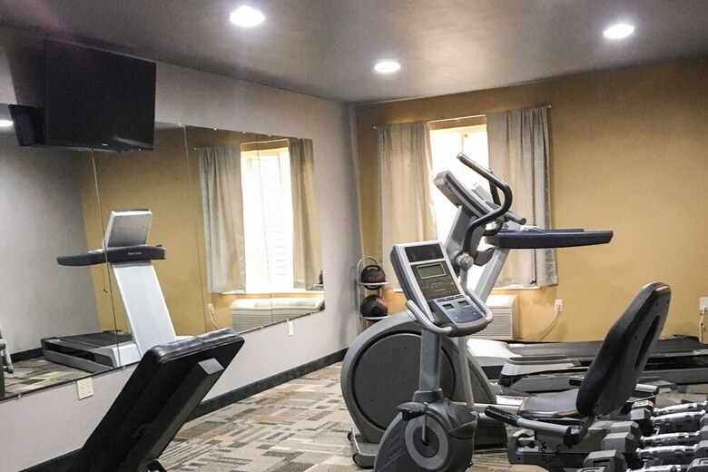 Hotel Quality Inn