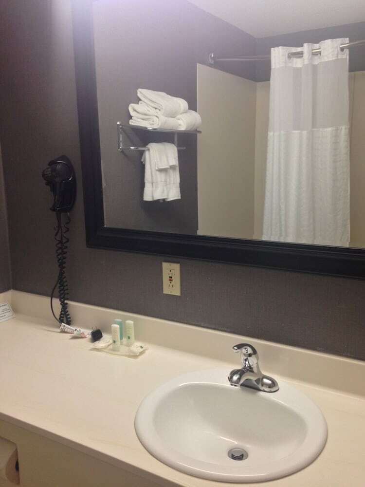 Hotel Quality Inn