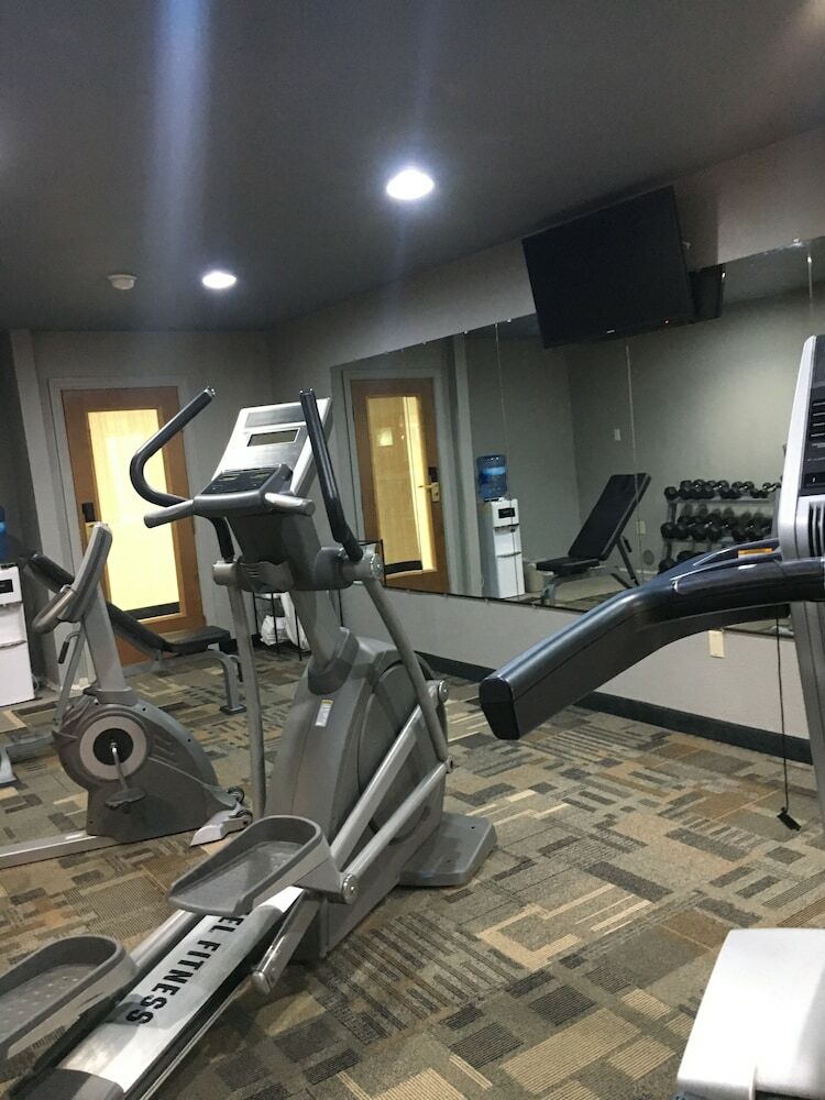 Hotel Quality Inn