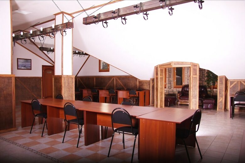 Hotel Villa Anna