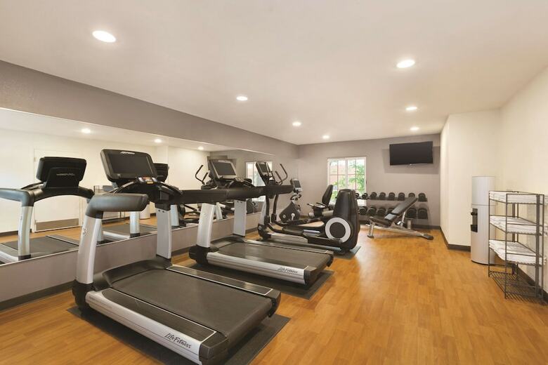 Hotel Hyatt House Miami Airport
