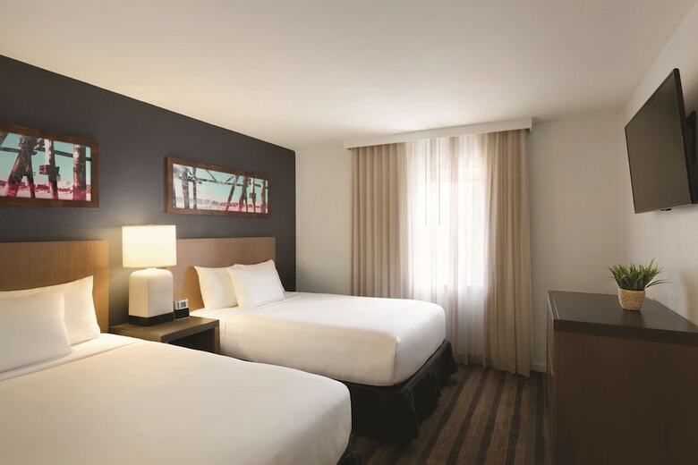 Hotel Hyatt House Miami Airport
