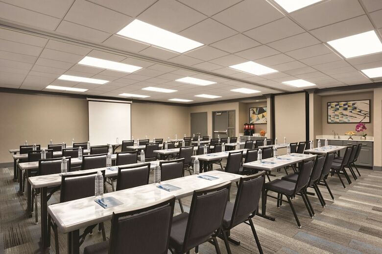 Hotel Hyatt House Miami Airport