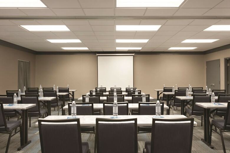 Hotel Hyatt House Miami Airport
