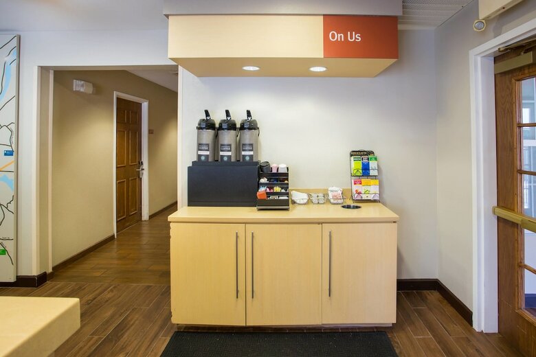Hotel Towneplace Suites By Marriott Boston Tewksbury