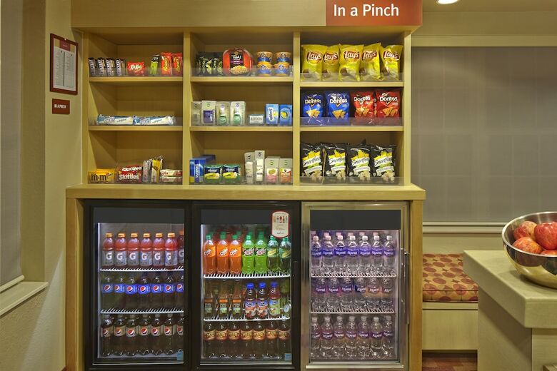 Hotel Towneplace Suites By Marriott Boston Tewksbury