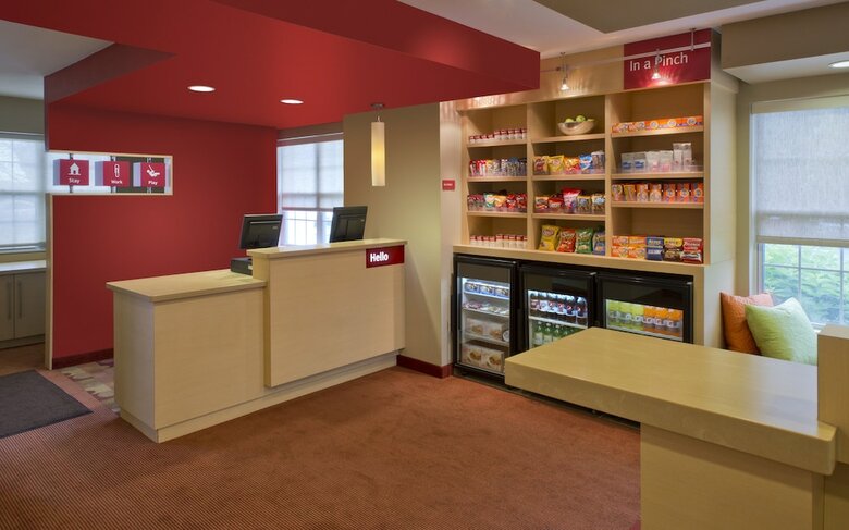 Aparthotel Mainstay Suites