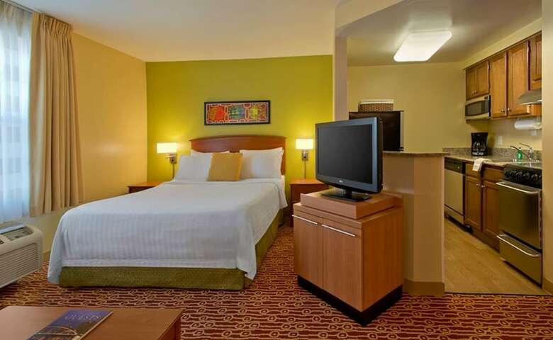 Aparthotel Mainstay Suites