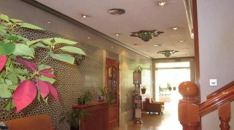 Hotel Elena Maria
