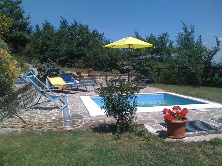 Agroturismo Agriturismo Chi Pierpaoli