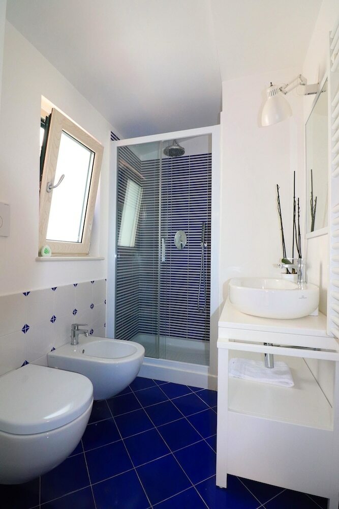 Apartamento Casa Meta Blu - Near Meta Beach