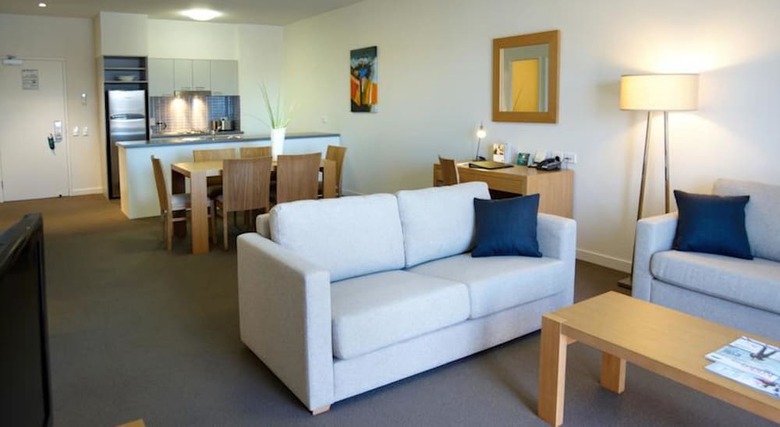 Hotel Quest Mackay