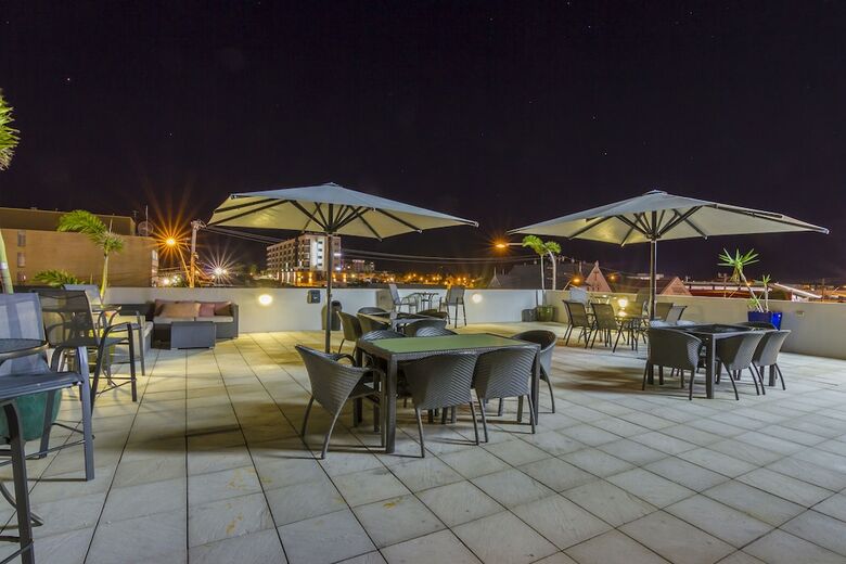 Hotel Quest Mackay
