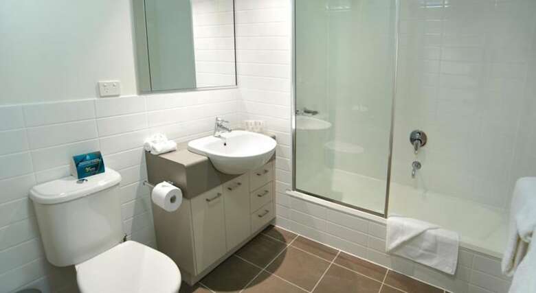 Hotel Quest Mackay