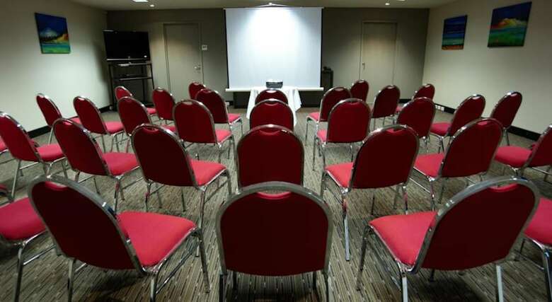 Hotel Quest Mackay