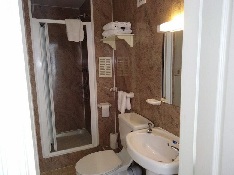 Hotel Arden House