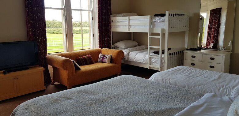 Hotel Arden House