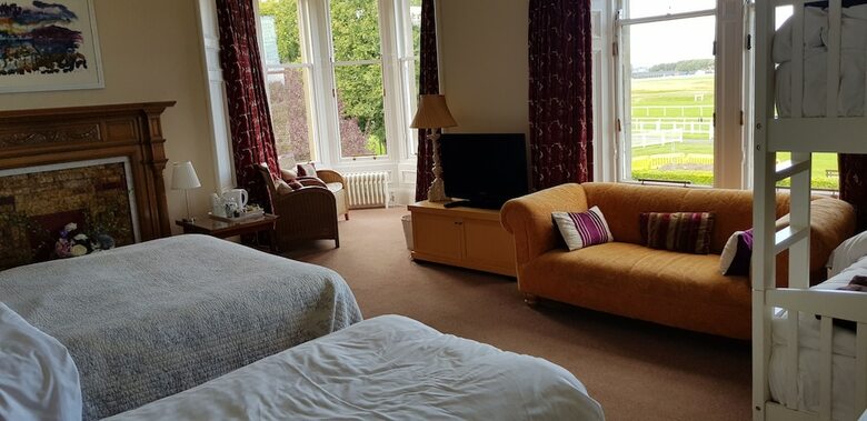 Hotel Arden House