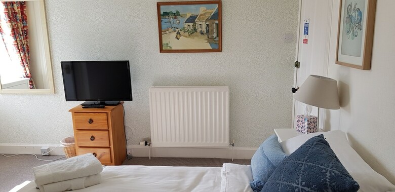 Hotel Arden House