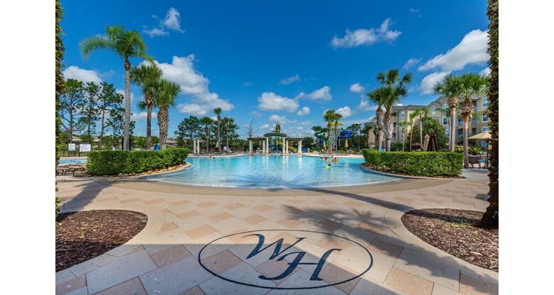 Villa Palace In Paradise