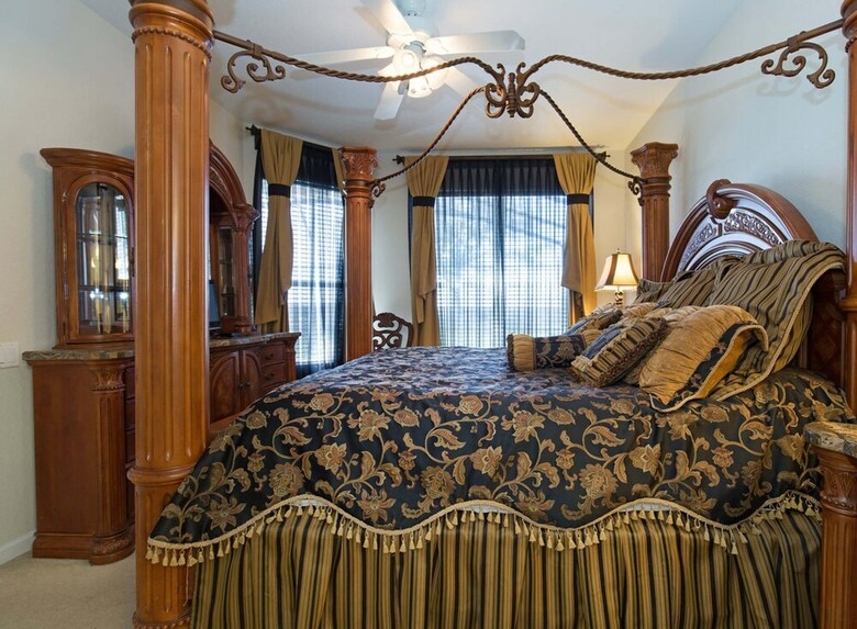 Villa Palace In Paradise
