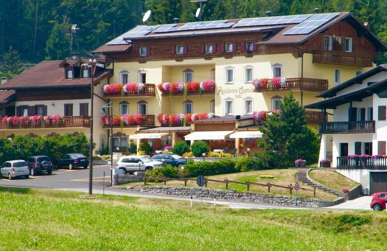 Residence Capriolo
