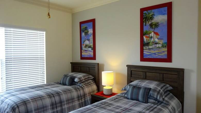 Bella Vista Villa