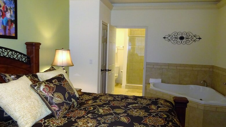 Bella Vista Villa