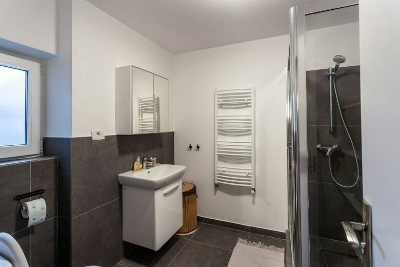 Apartamentos Benjamin Franklin Suite