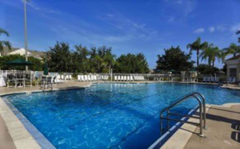 Villa Sun Palm Paradise