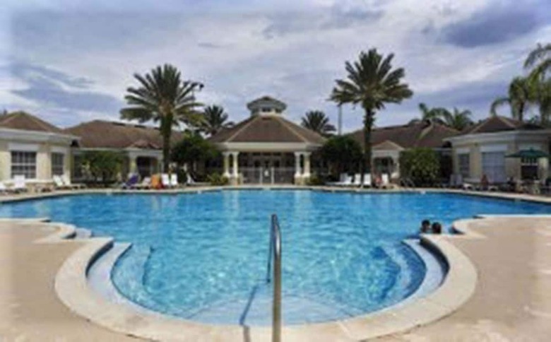 Villa Sun Palm Paradise