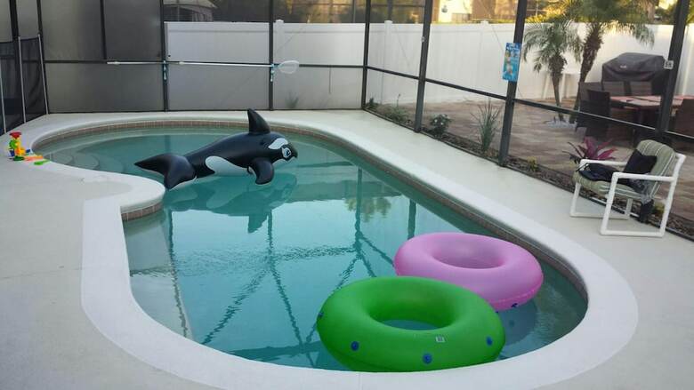 Sunseeker Villa