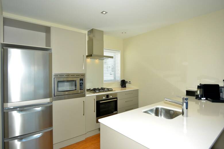 Apartamentos Peppers Bluewater Resort