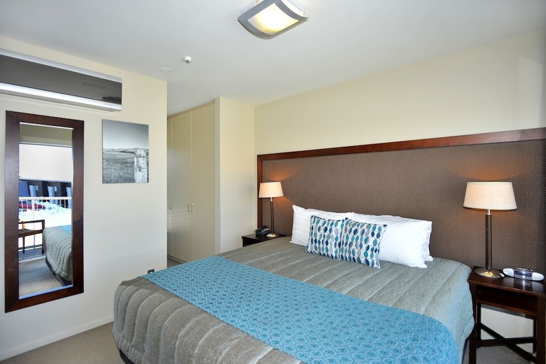 Apartamentos Peppers Bluewater Resort