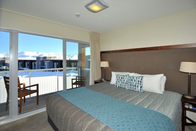Apartamentos Peppers Bluewater Resort