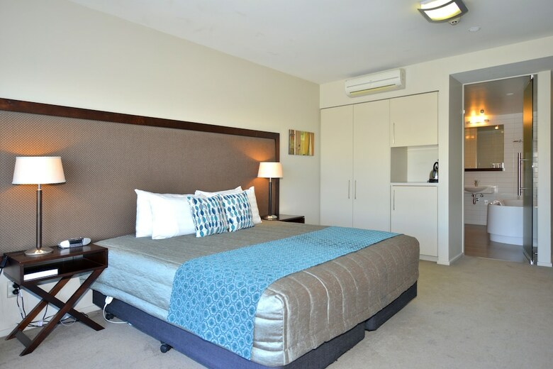 Apartamentos Peppers Bluewater Resort