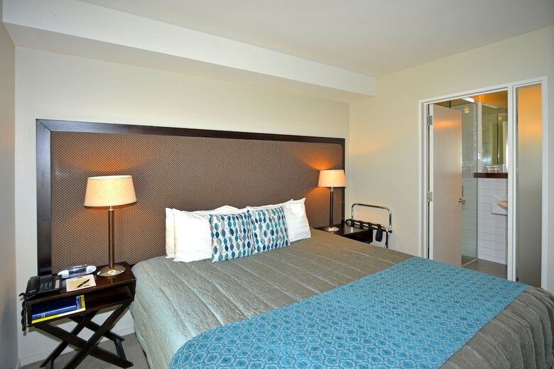 Apartamentos Peppers Bluewater Resort