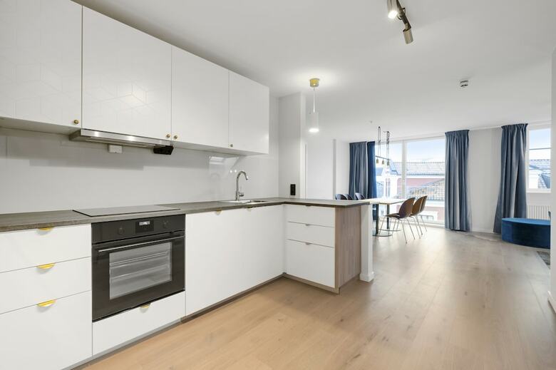 Sea Story By Frogner House Apartments