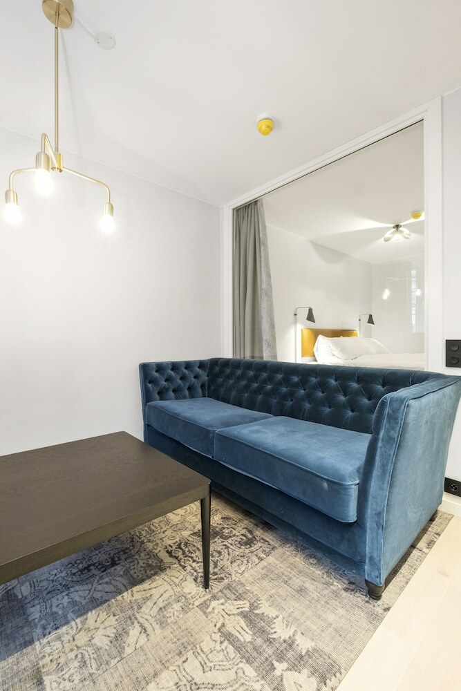 Sea Story By Frogner House Apartments