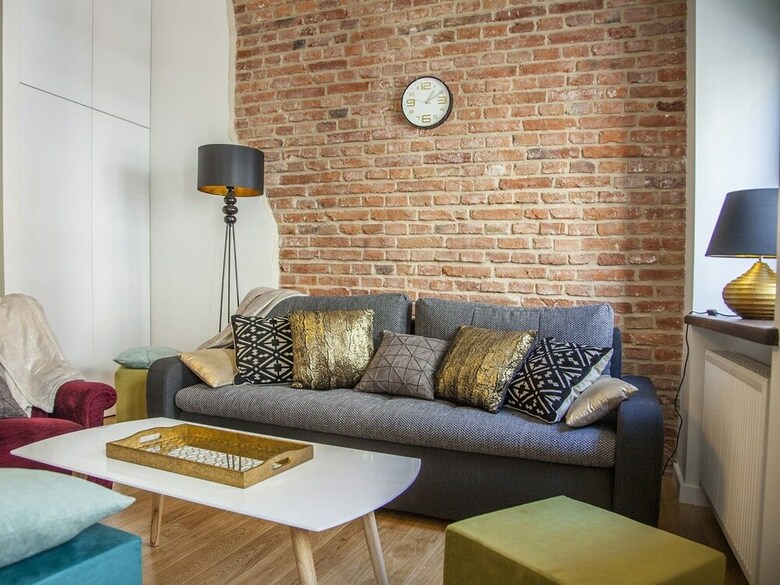 Bc7 Apartments