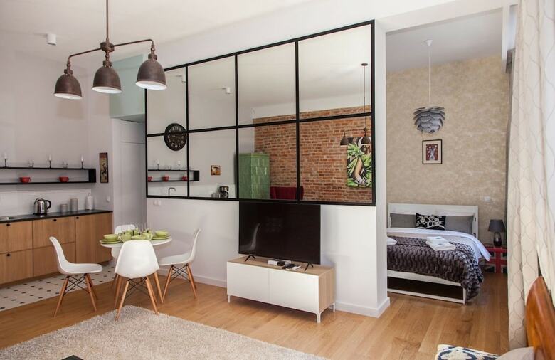 Bc7 Apartments