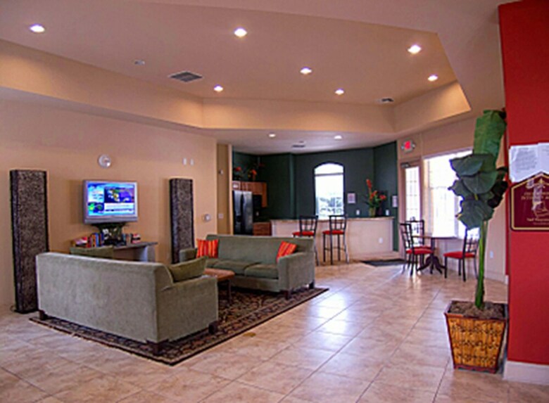 Golfer's Getaway