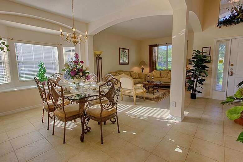 Villa Jewel In The Crown