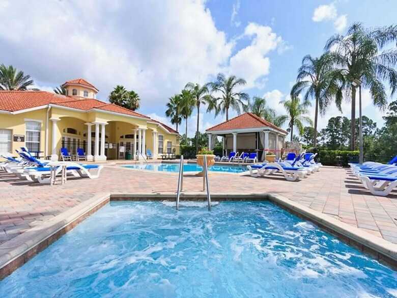Villa Jewel In The Crown