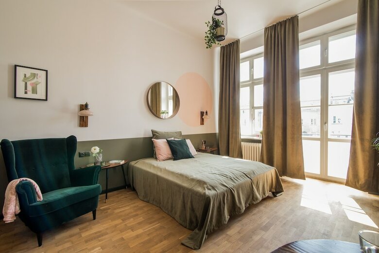 Aparthotel Nowy ?wiat 28
